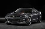 Chevrolet Camaro 50th Anniversary 2016 года